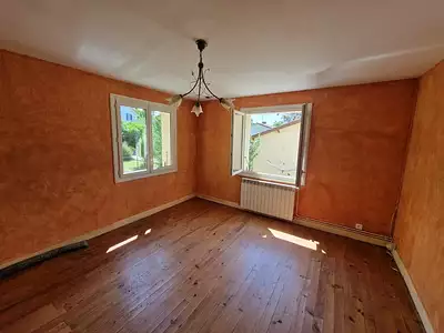 Maison, 135 m²