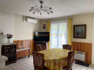 Maison, 77 m²