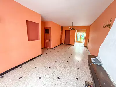 Maison, 118 m²
