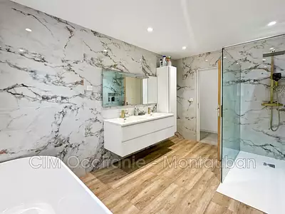 Maison, 115 m²