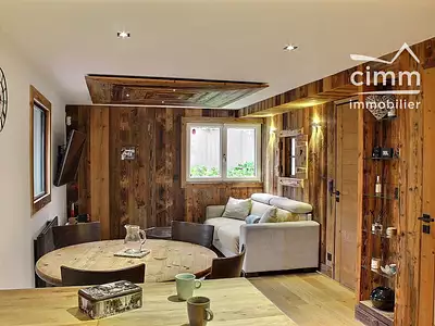 Appartement, 41,09 m²