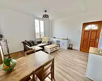Appartement, 53 m²