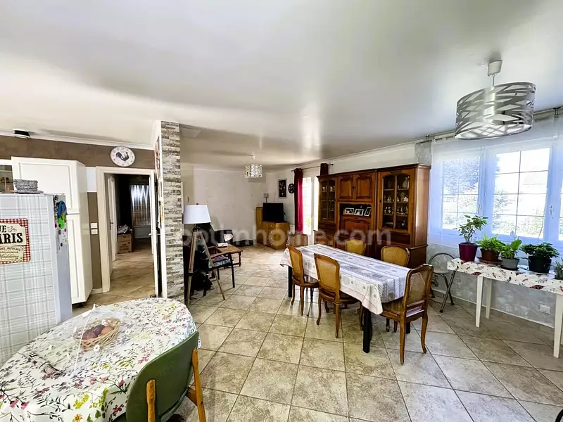 Maison, 98 m²