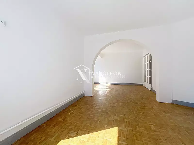 Appartement, 78,7 m²