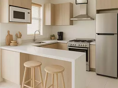 Appartement, 79,12 m²