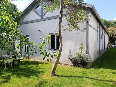 Maison, 180 m²