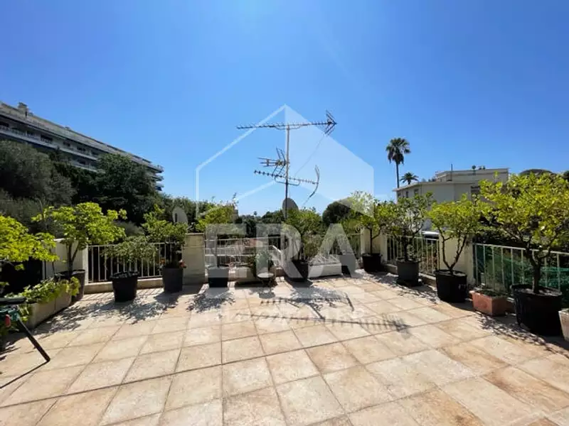 Appartement, 100 m²