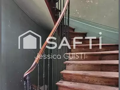 Maison, 260 m²