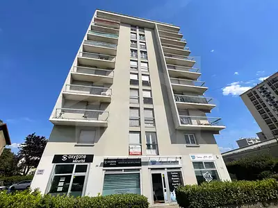 Appartement, 75,18 m²