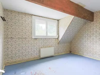 Maison, 110 m²