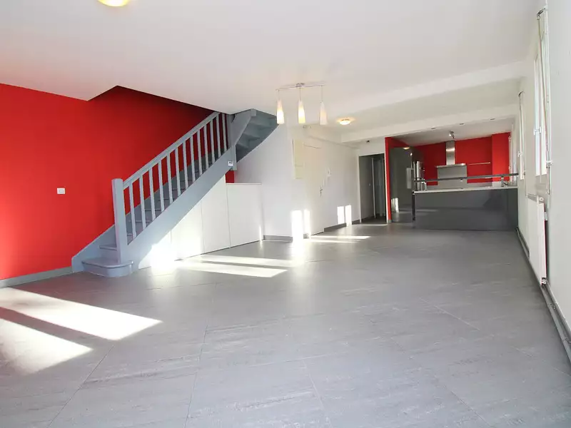 Appartement, 105,56 m²