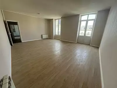 Appartement, 100 m²