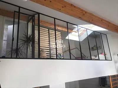 Appartement, 58 m²