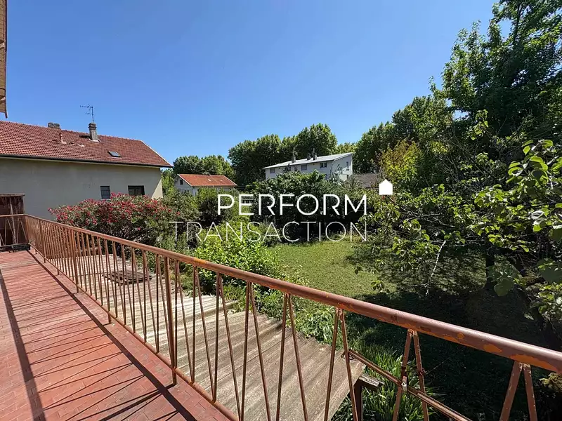 Maison, 219,45 m²