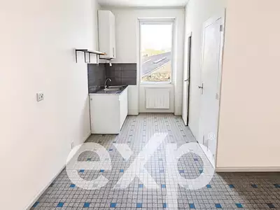 Appartement, 34 m²
