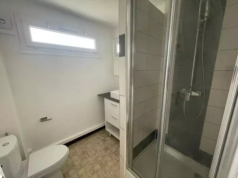 Appartement, 29 m²
