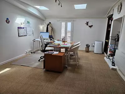 Appartement, 102 m²