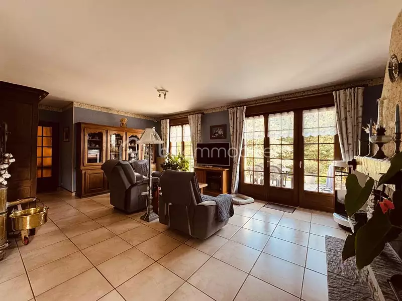 Maison, 174 m²
