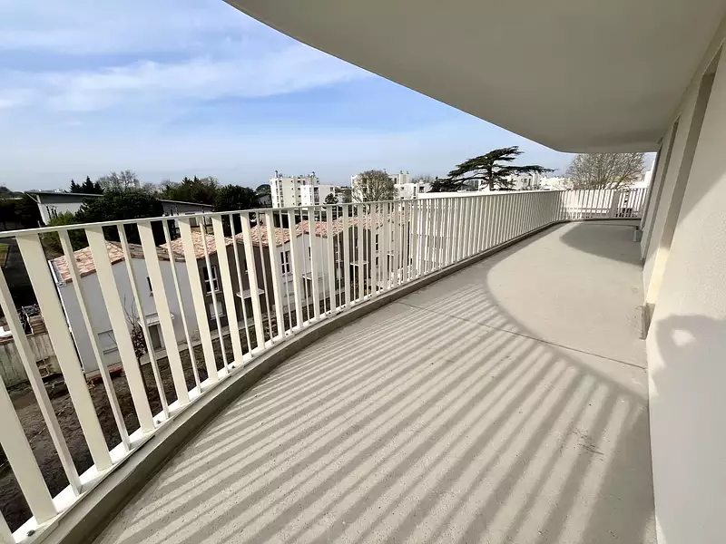 Appartement, 101 m²