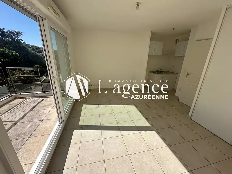 Appartement, 24 m²
