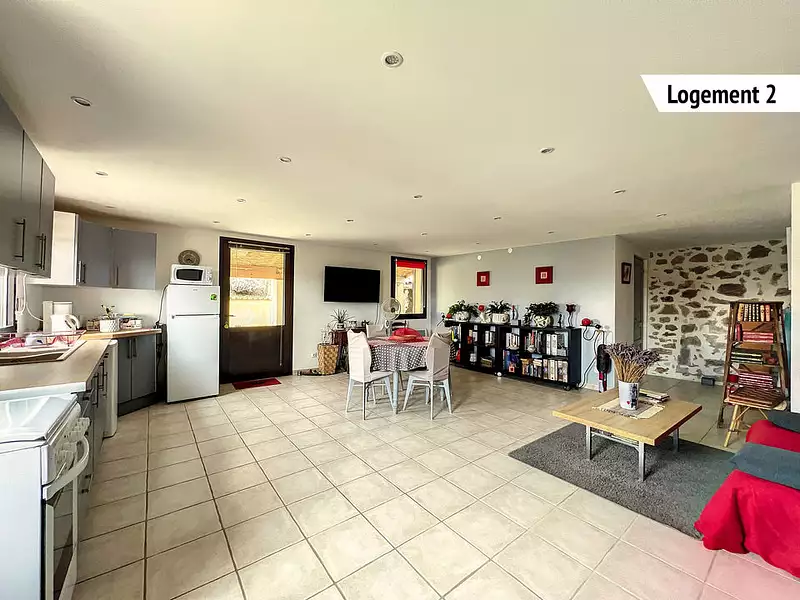Maison, 250 m²