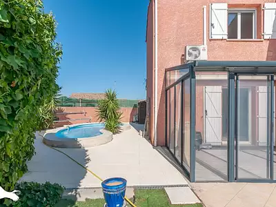 Maison, 130 m²