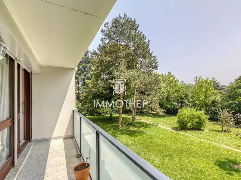 Appartement, 75 m²