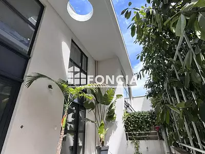 Appartement, 92 m²