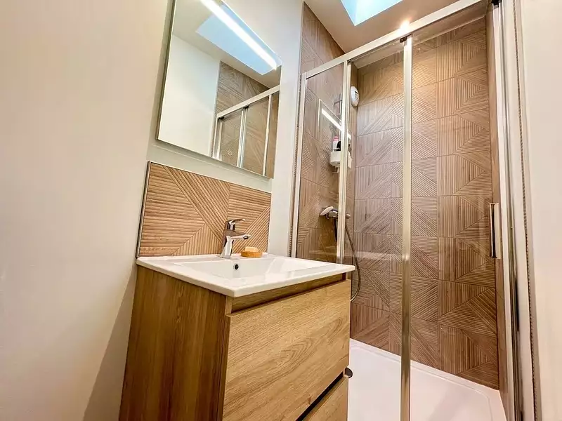 Maison, 86,58 m²
