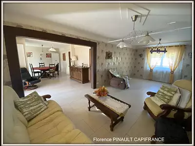 Maison, 158 m²