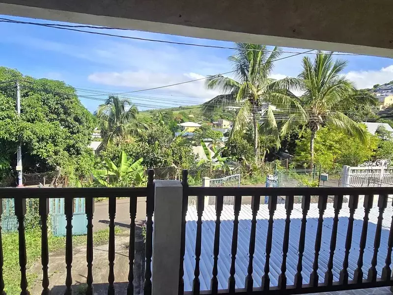 Maison, 105 m²