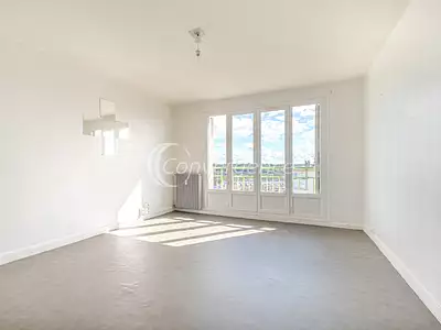 Appartement, 66 m²