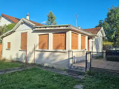 Maison, 100 m²