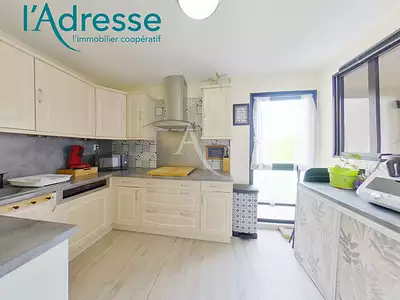 Appartement, 87 m²