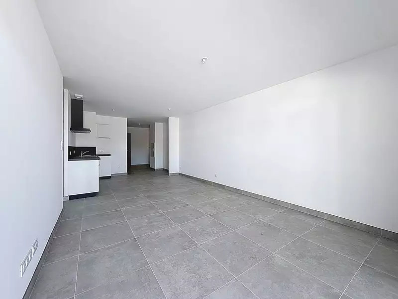 Appartement, 70 m²
