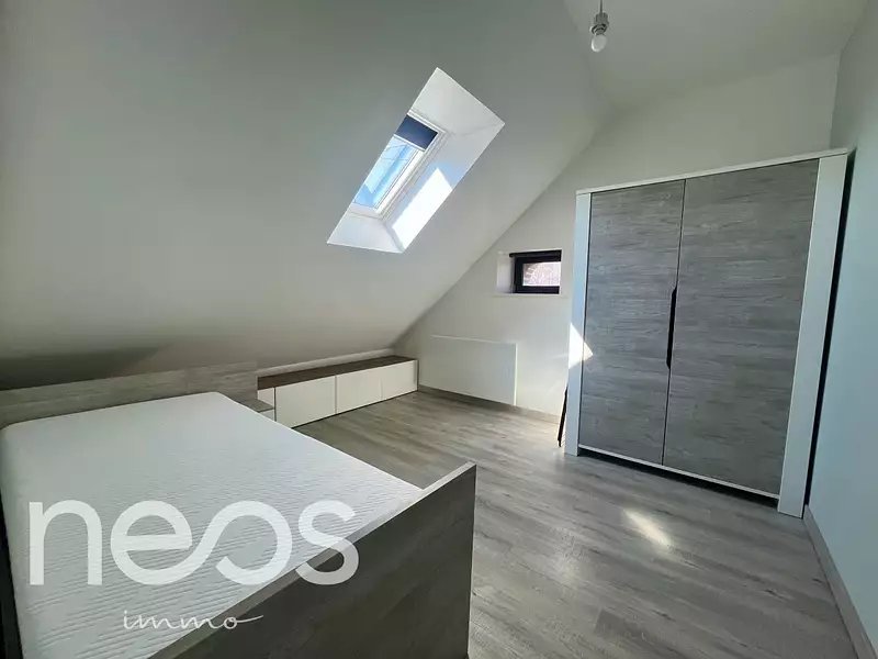 Maison, 158 m²
