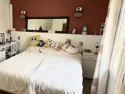 Maison, 125 m²