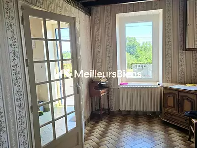Maison, 75 m²
