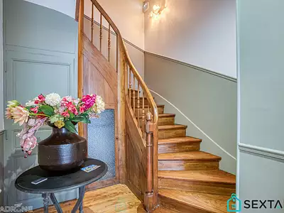 Maison, 255 m²