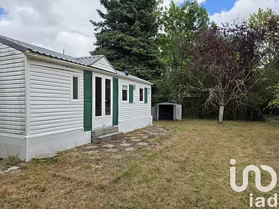 Maison, 24 m²