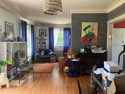 Maison, 167 m²