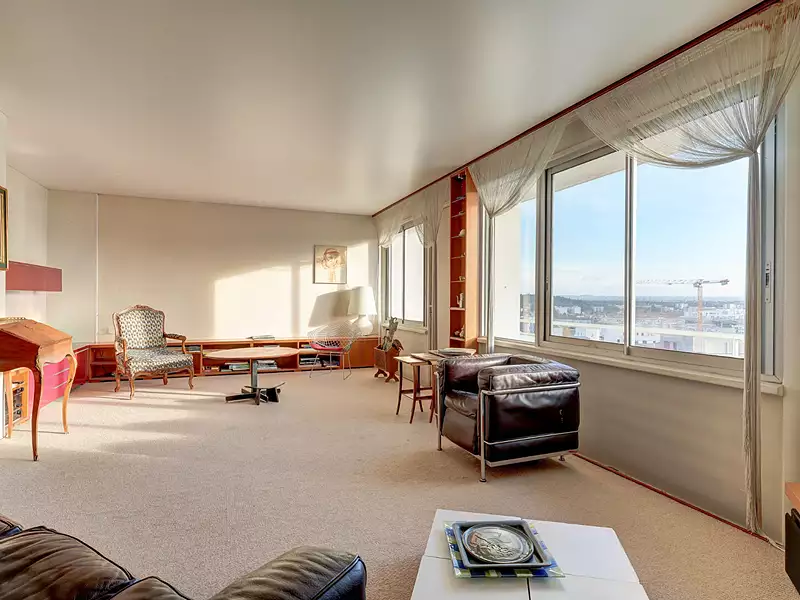 Appartement, 114 m²