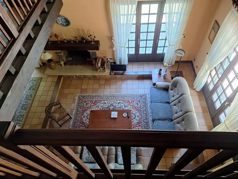 Maison, 129 m²
