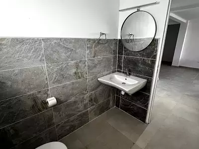 Appartement, 133 m²