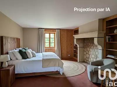 Maison, 95 m²