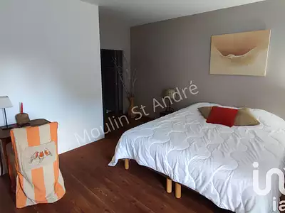 Maison, 197 m²