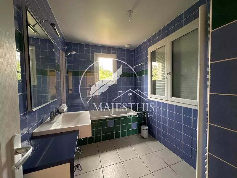 Maison, 96,18 m²
