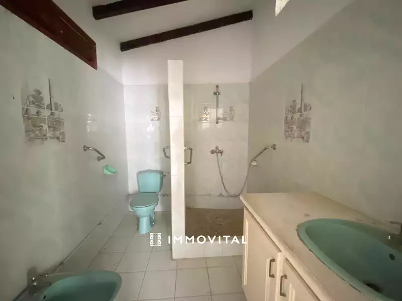 Maison, 135 m²
