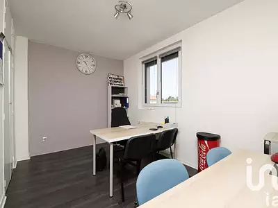 Maison, 65 m²