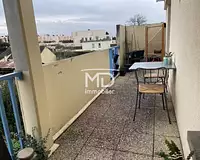 Appartement, 109,11 m²